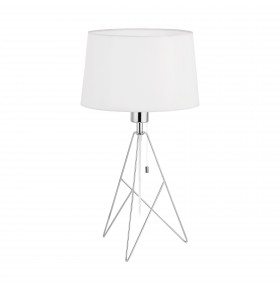 EGLO 39181 - LAMPE DE TABLE  DESIGN - CAMPORALE